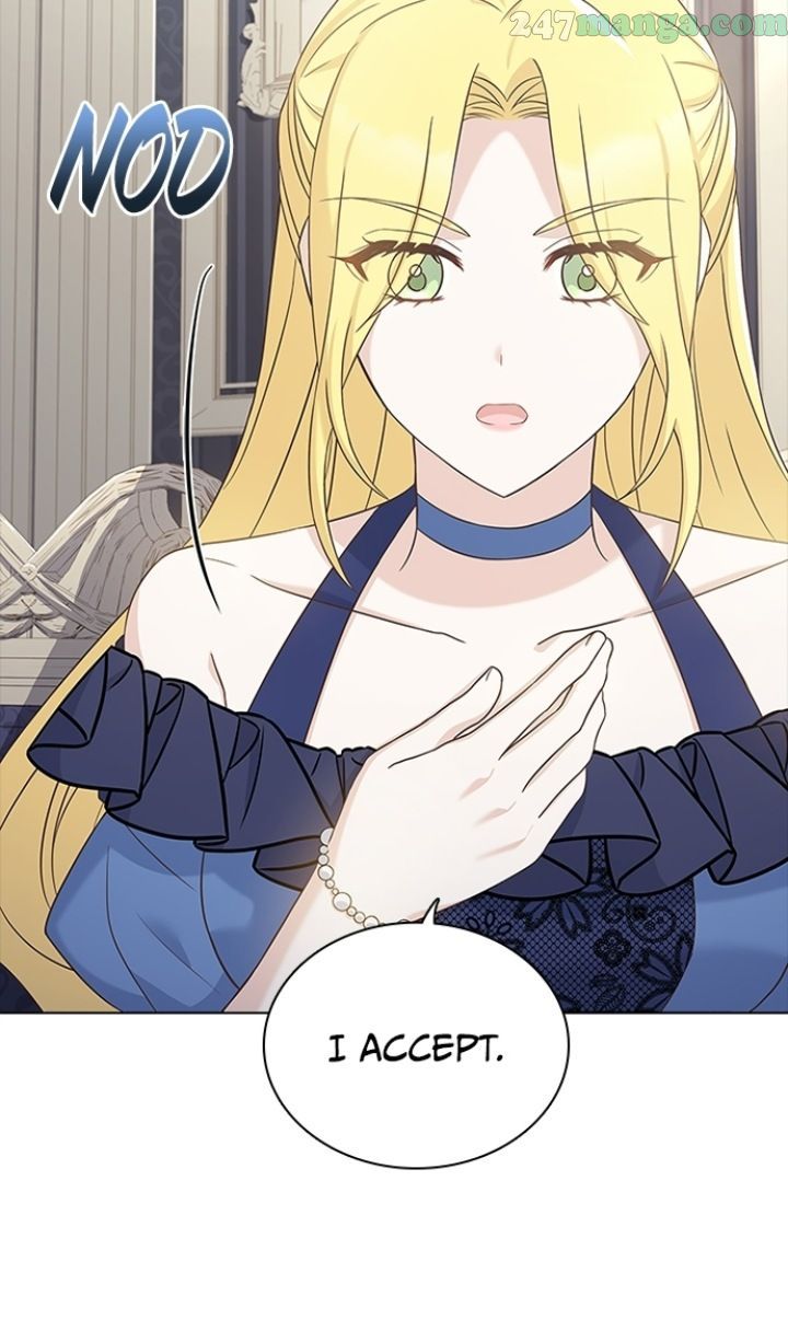 Read A Night With The Emperor Manga Online
