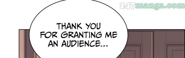Read A Night With The Emperor Manga Online