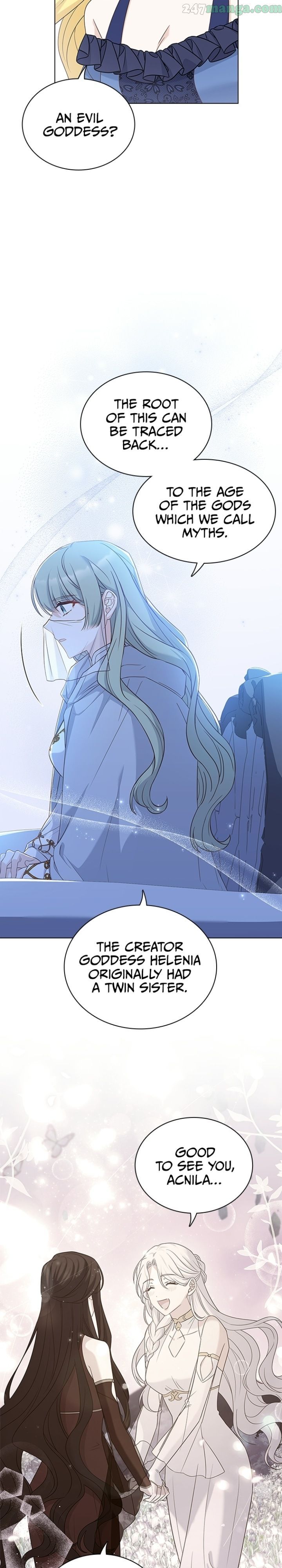 Read A Night With The Emperor Manga Online