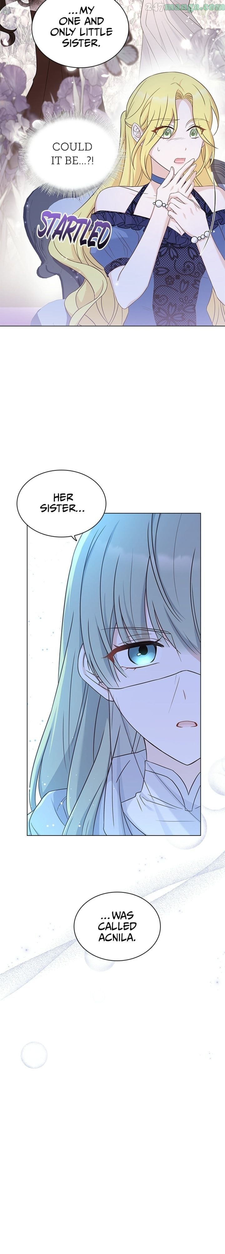 Read A Night With The Emperor Manga Online