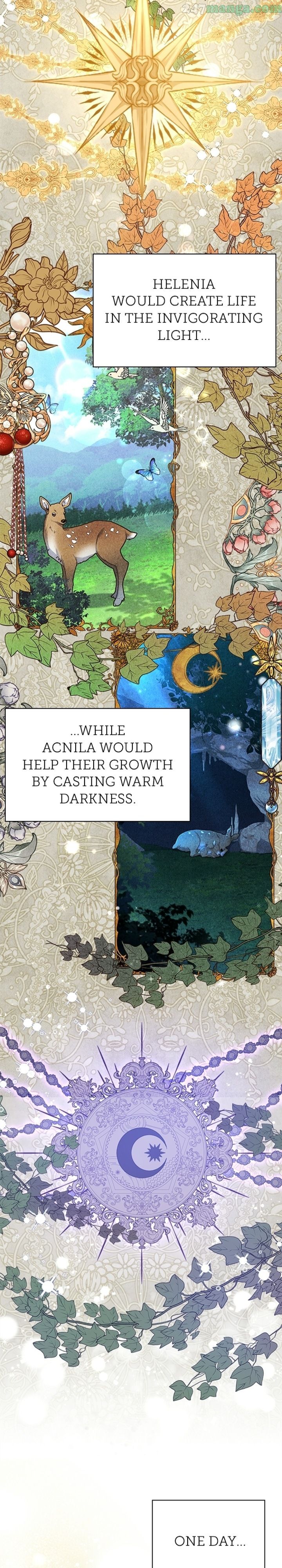 Read A Night With The Emperor Manga Online