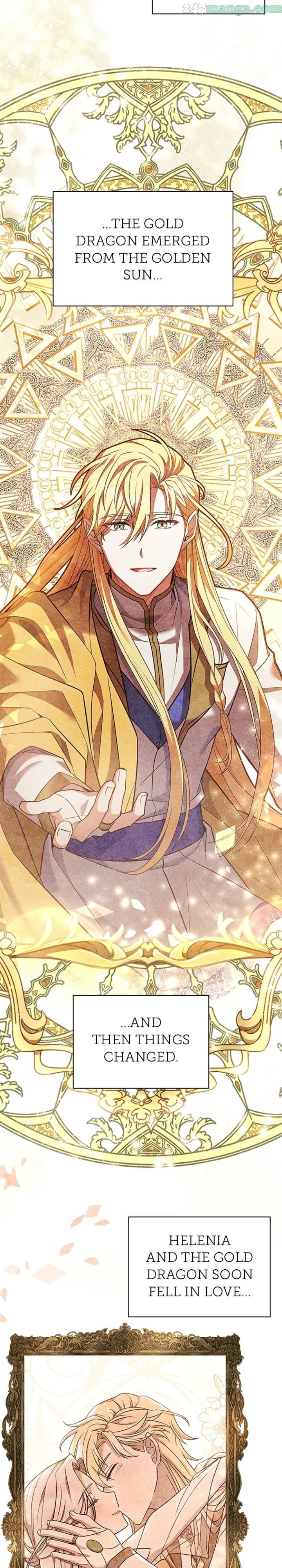 Read A Night With The Emperor Manga Online