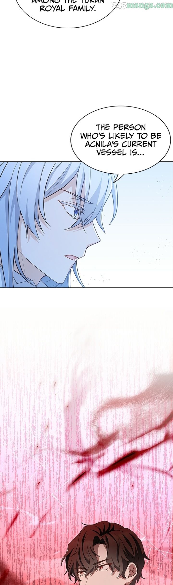 Read A Night With The Emperor Manga Online