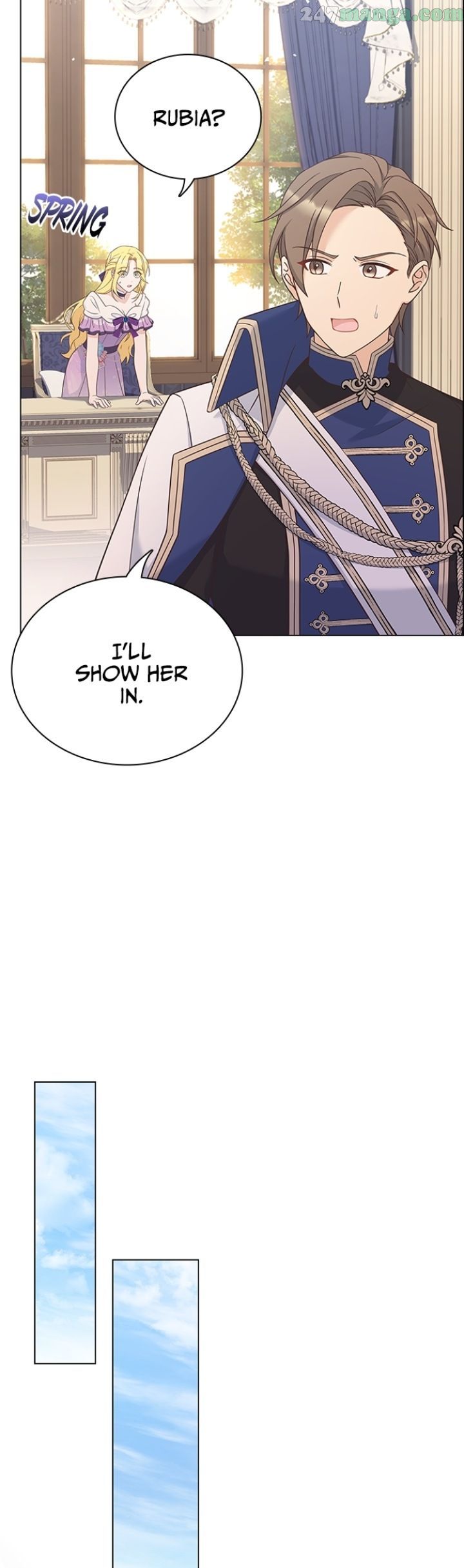 Read A Night With The Emperor Manga Online