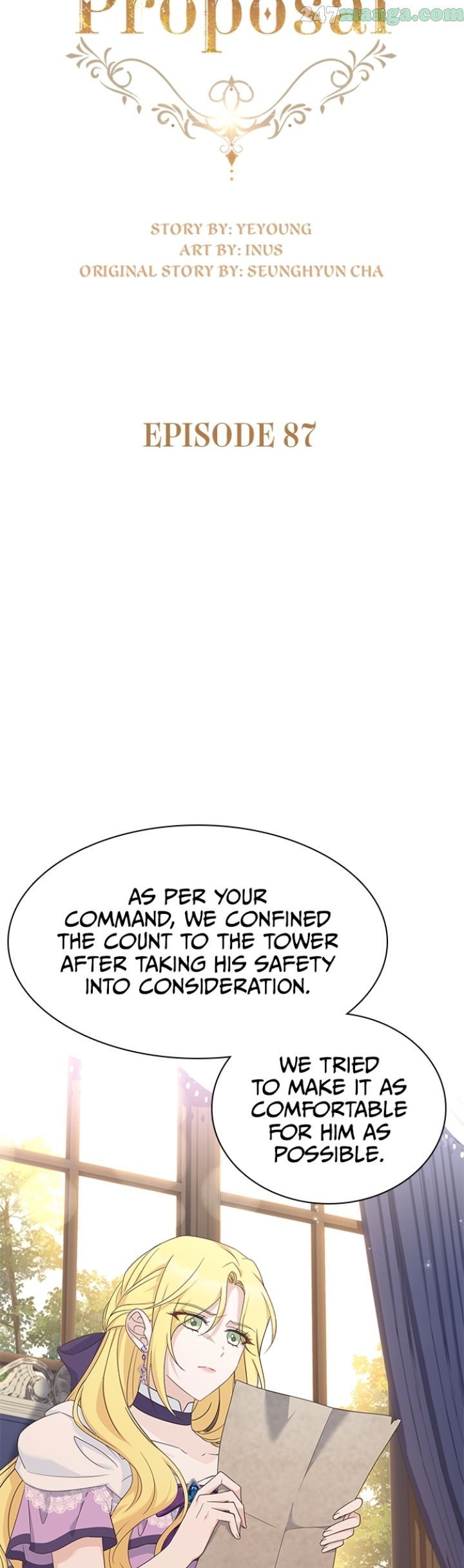Read A Night With The Emperor Manga Online
