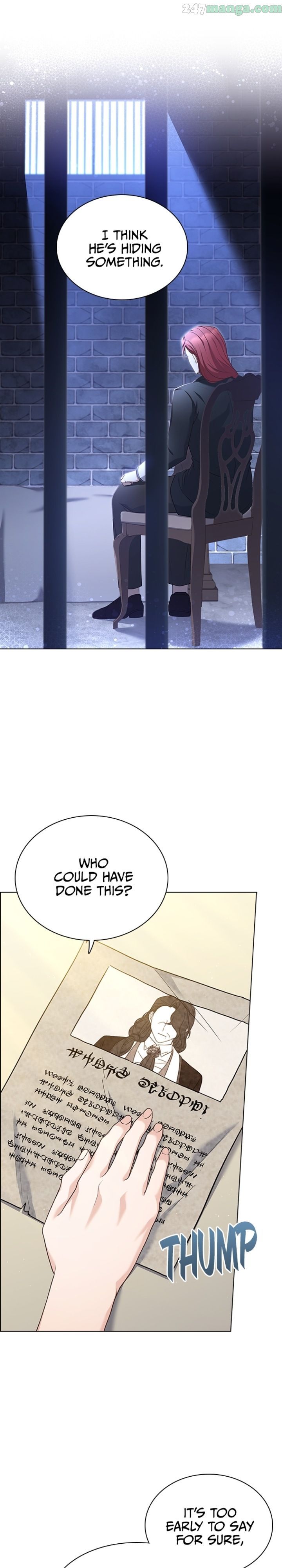 Read A Night With The Emperor Manga Online