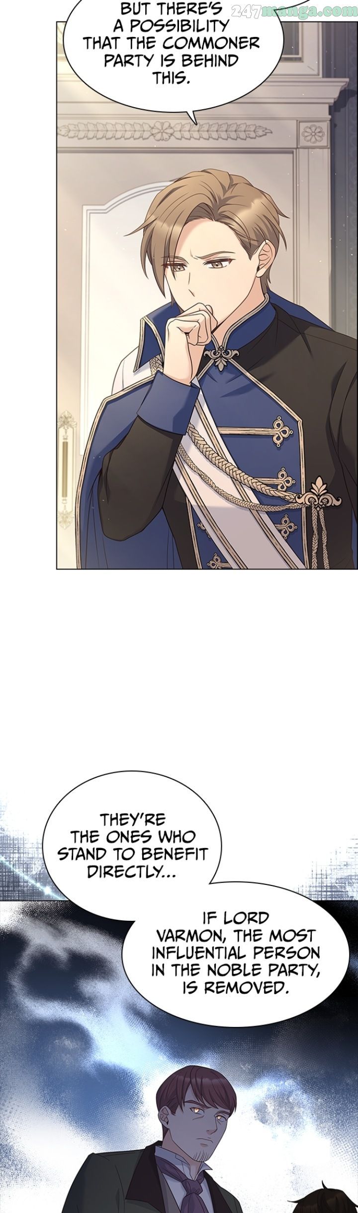 Read A Night With The Emperor Manga Online