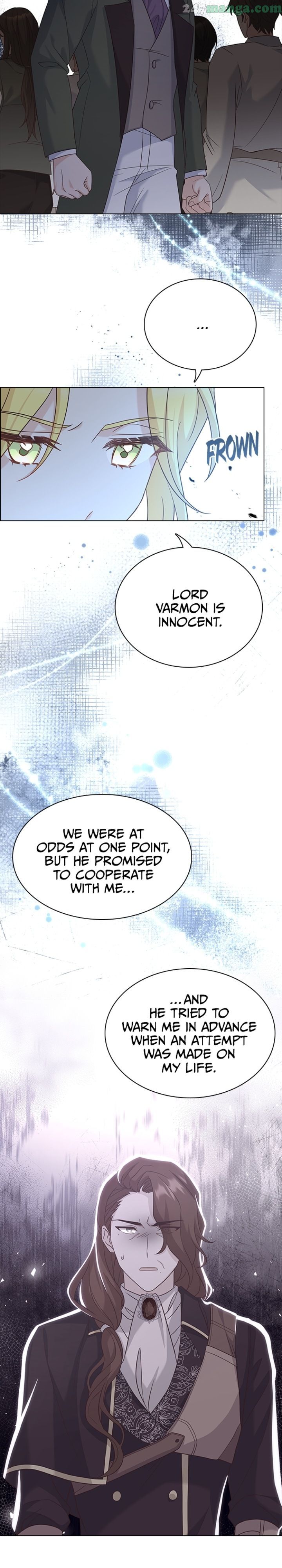 Read A Night With The Emperor Manga Online