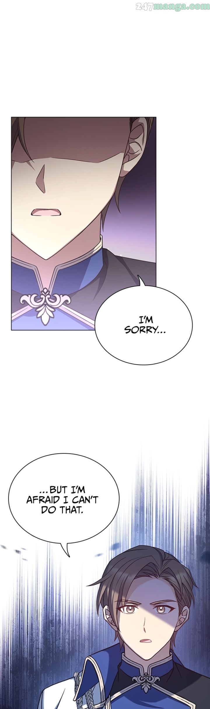 Read A Night With The Emperor Manga Online