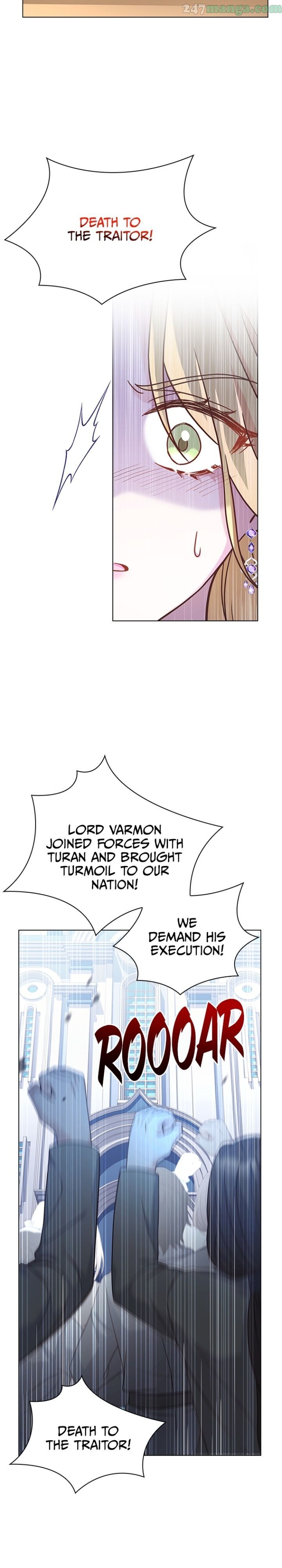 Read A Night With The Emperor Manga Online