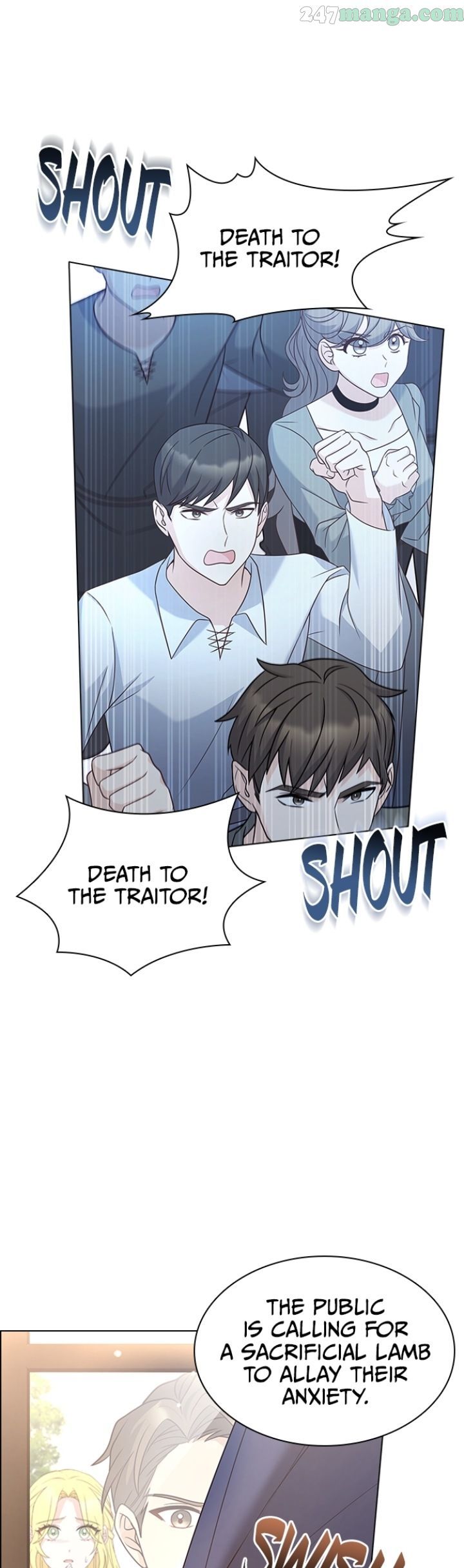 Read A Night With The Emperor Manga Online