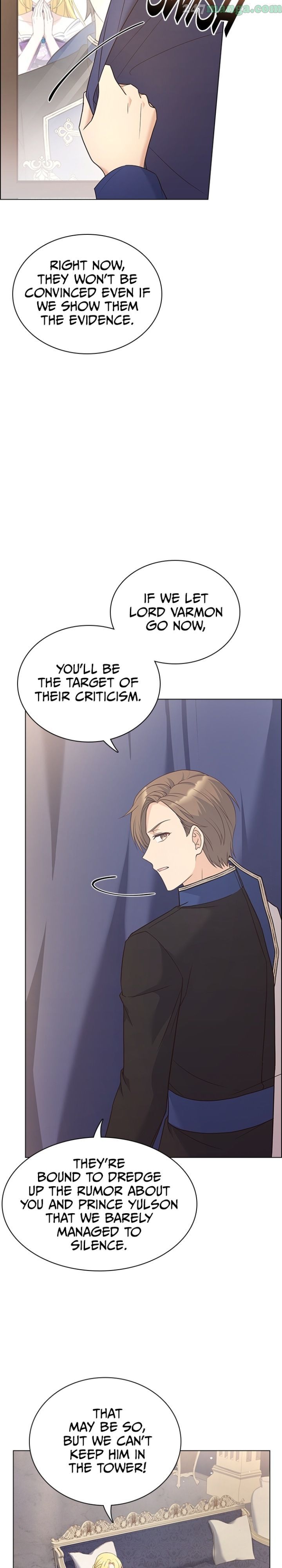Read A Night With The Emperor Manga Online