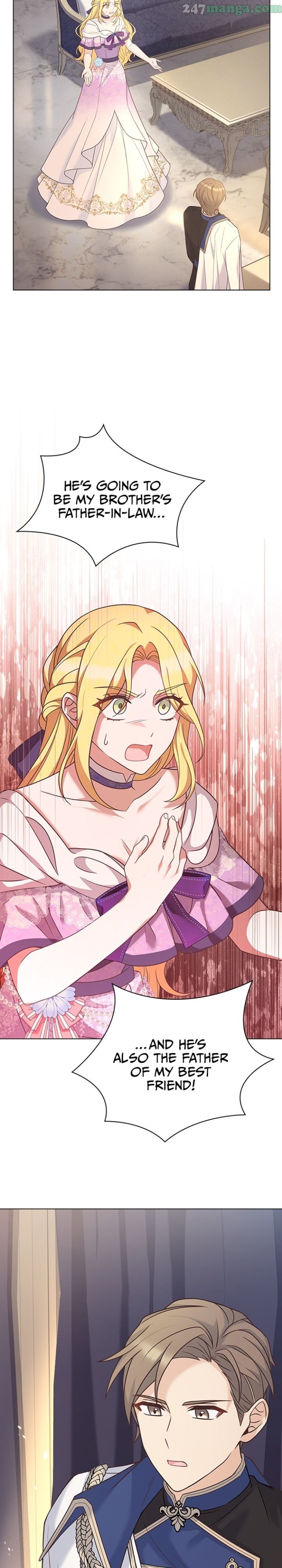 Read A Night With The Emperor Manga Online