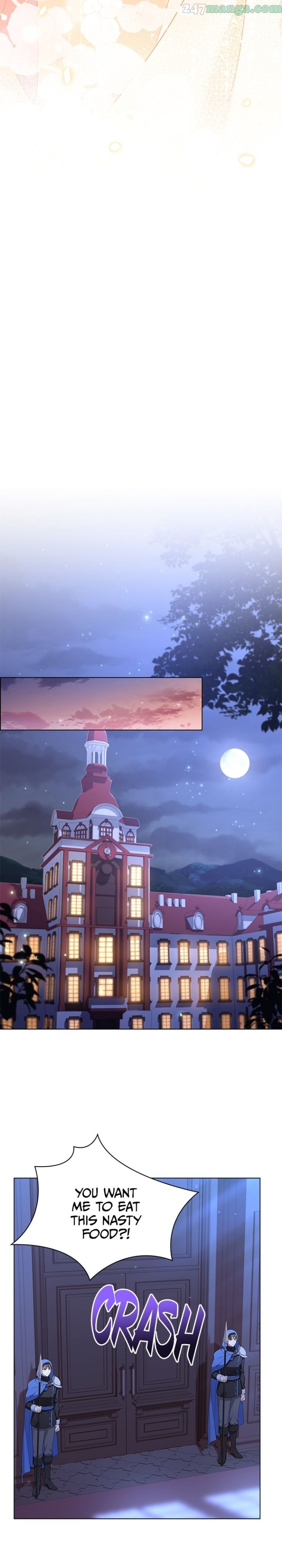 Read A Night With The Emperor Manga Online