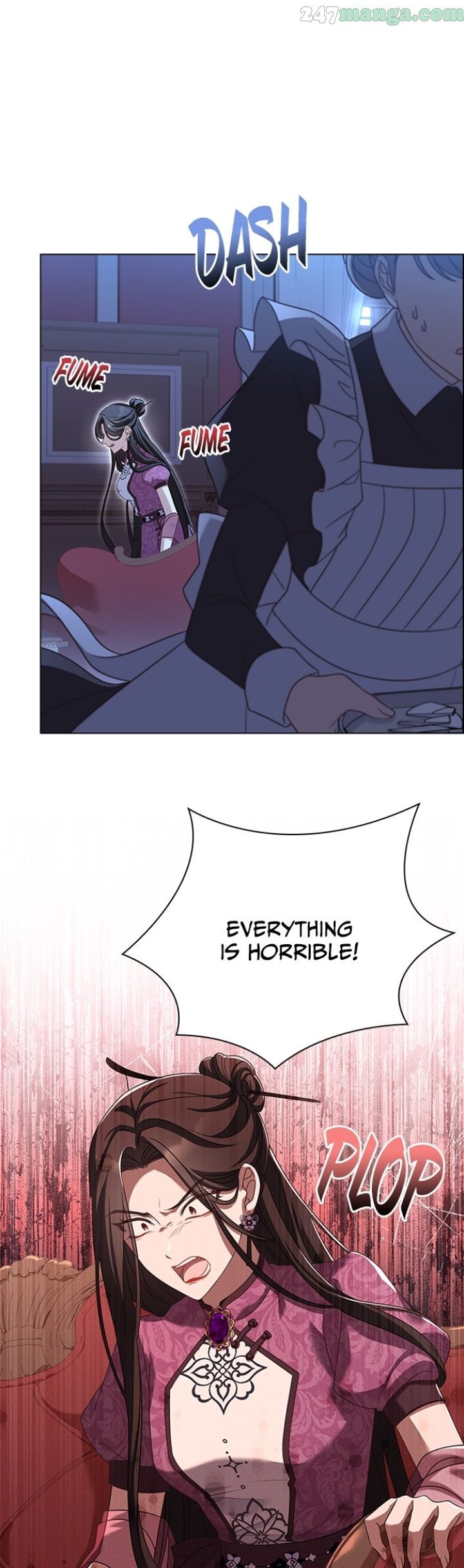 Read A Night With The Emperor Manga Online