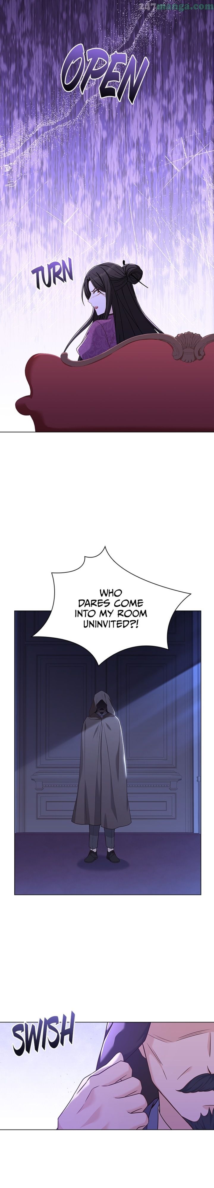 Read A Night With The Emperor Manga Online
