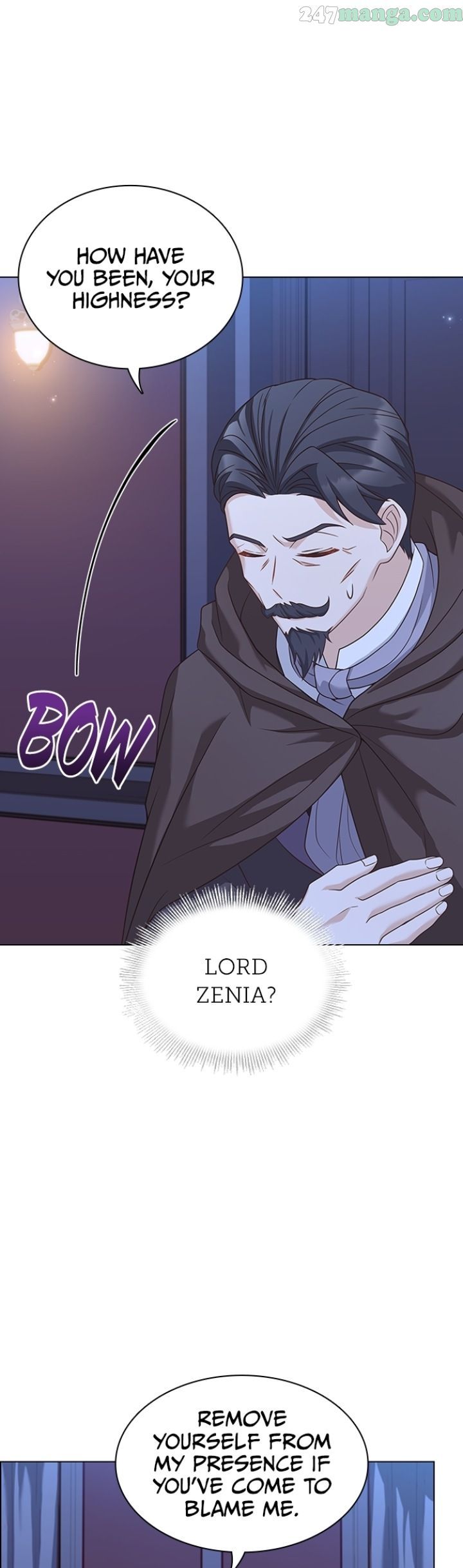 Read A Night With The Emperor Manga Online