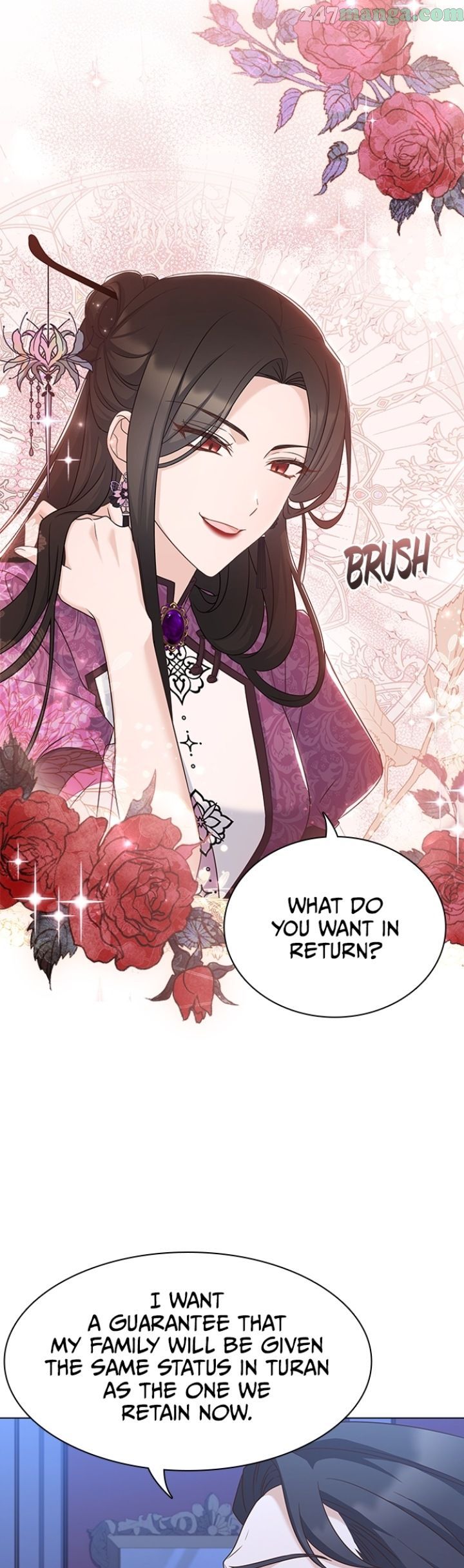 Read A Night With The Emperor Manga Online
