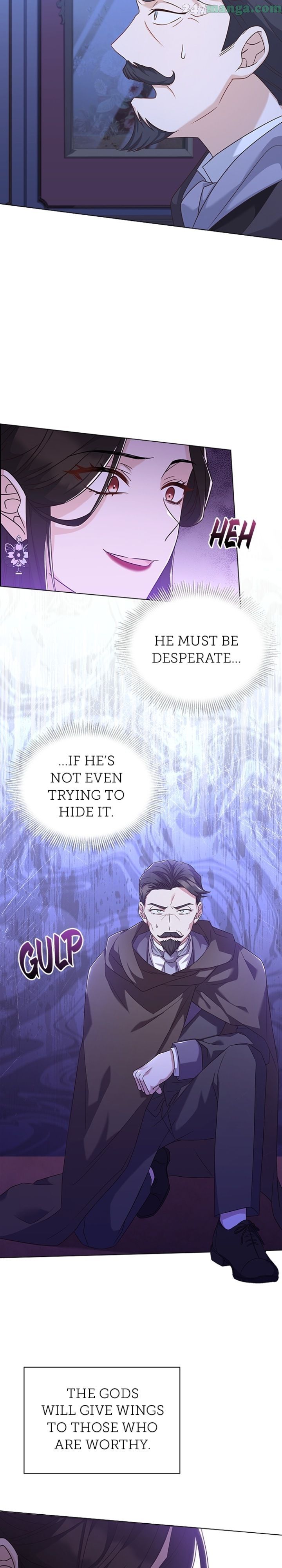 Read A Night With The Emperor Manga Online