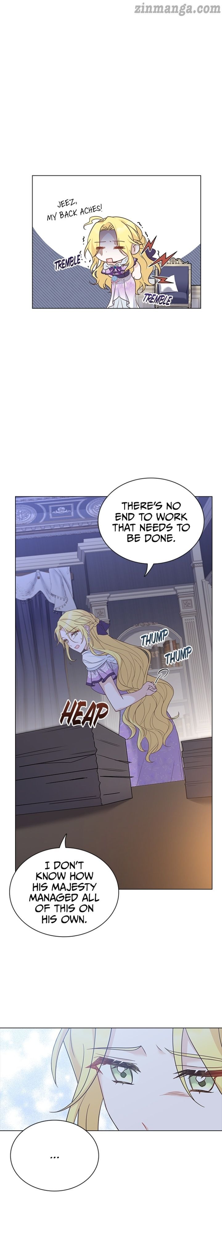 Read A Night With The Emperor Manga Online