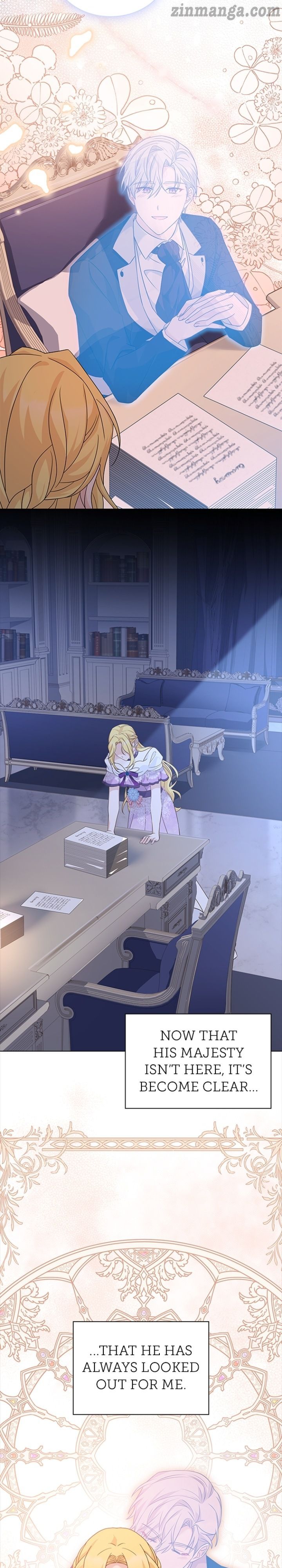 Read A Night With The Emperor Manga Online