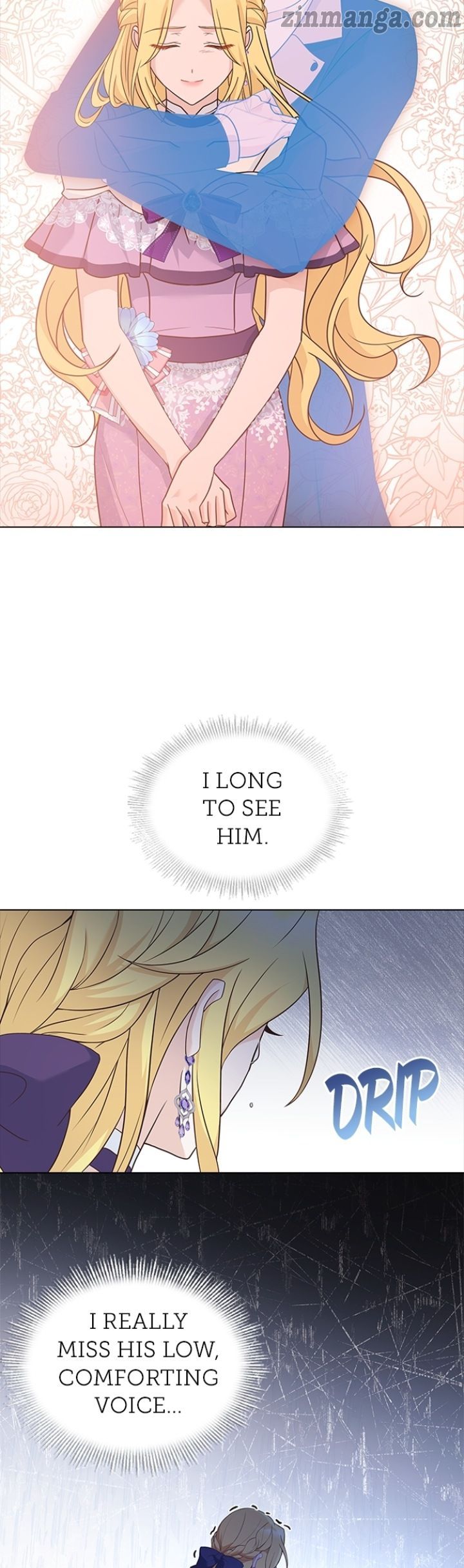 Read A Night With The Emperor Manga Online