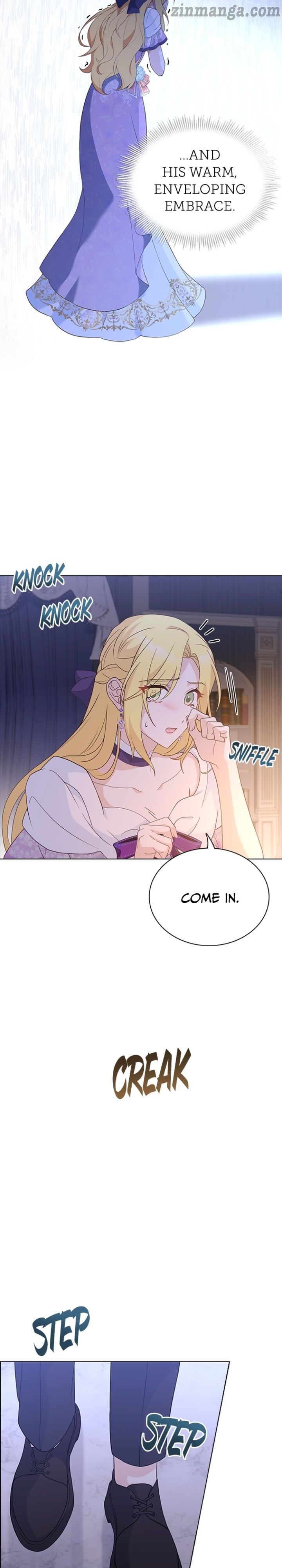 Read A Night With The Emperor Manga Online