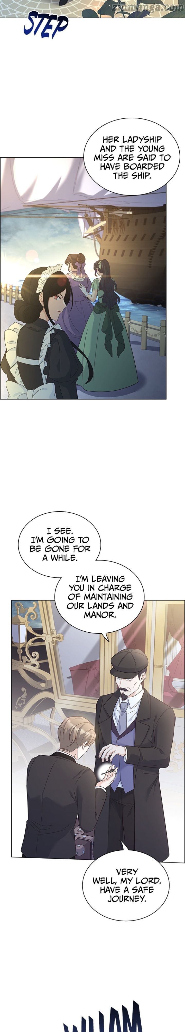 Read A Night With The Emperor Manga Online