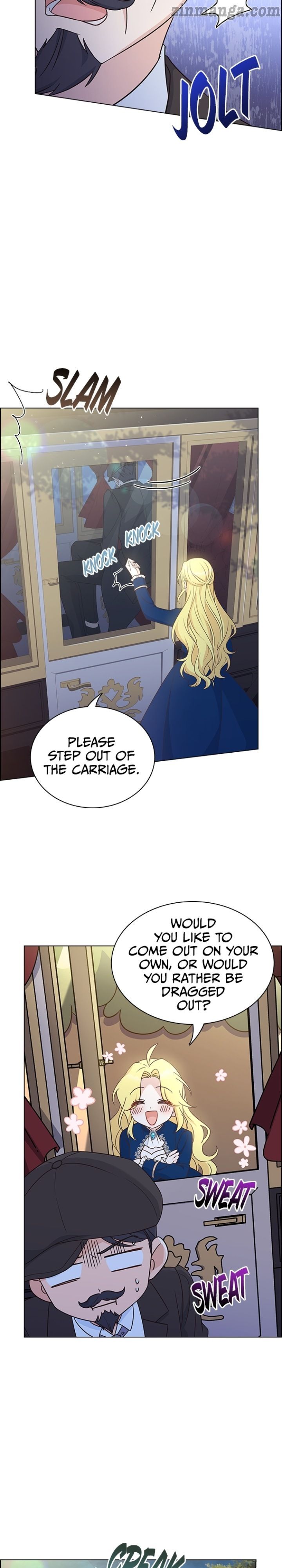 Read A Night With The Emperor Manga Online