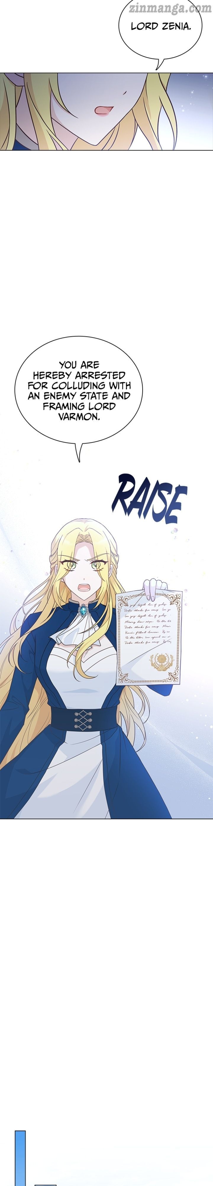 Read A Night With The Emperor Manga Online