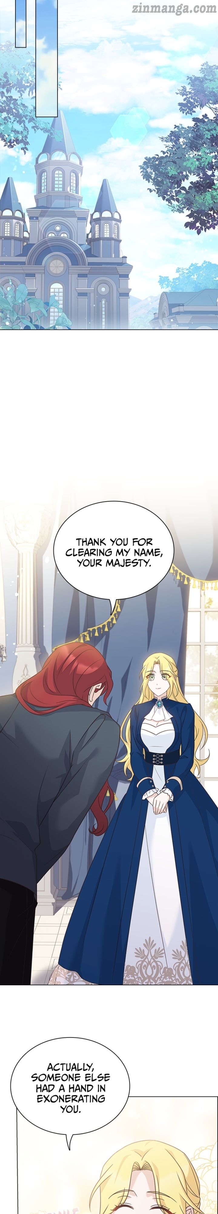 Read A Night With The Emperor Manga Online