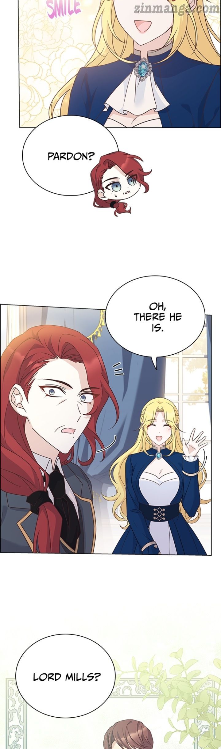 Read A Night With The Emperor Manga Online