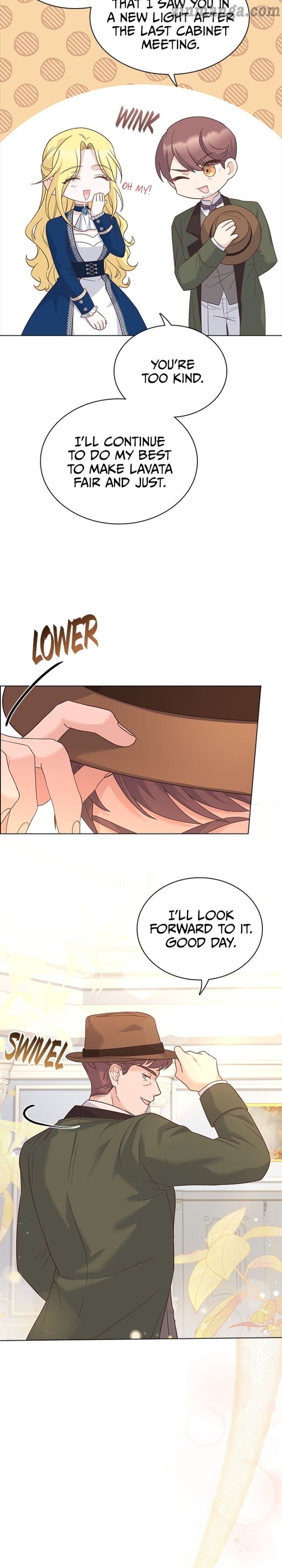 Read A Night With The Emperor Manga Online
