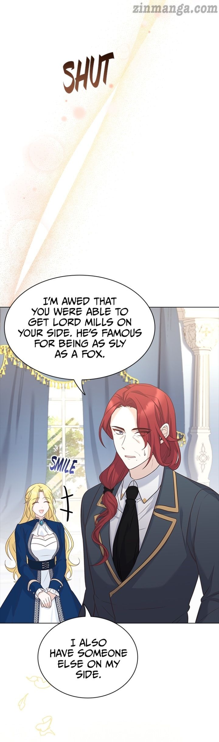 Read A Night With The Emperor Manga Online