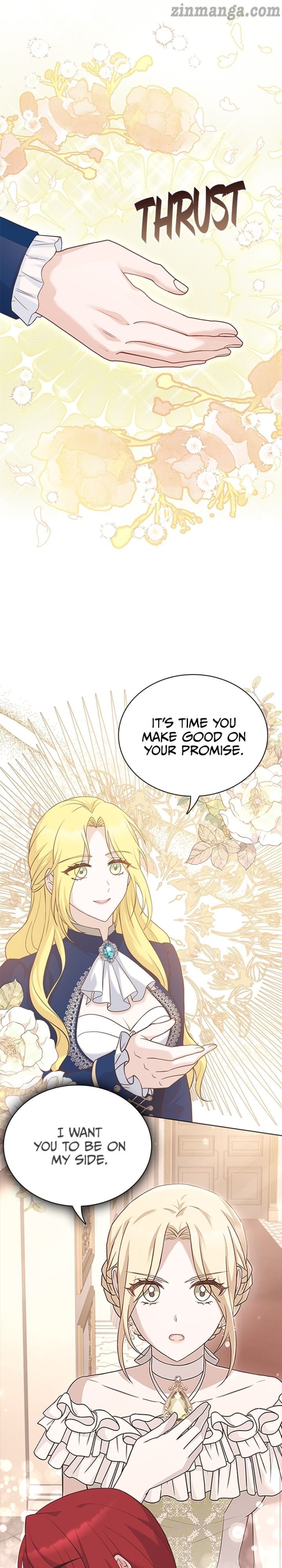 Read A Night With The Emperor Manga Online