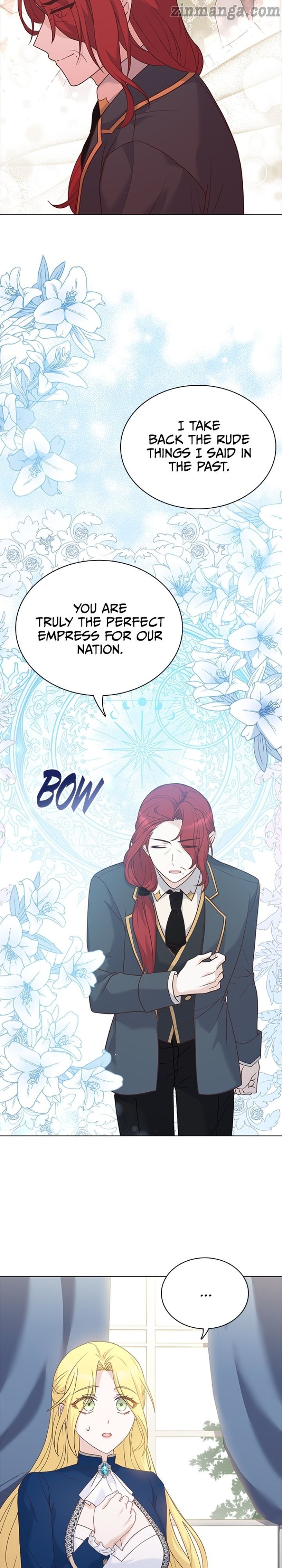 Read A Night With The Emperor Manga Online
