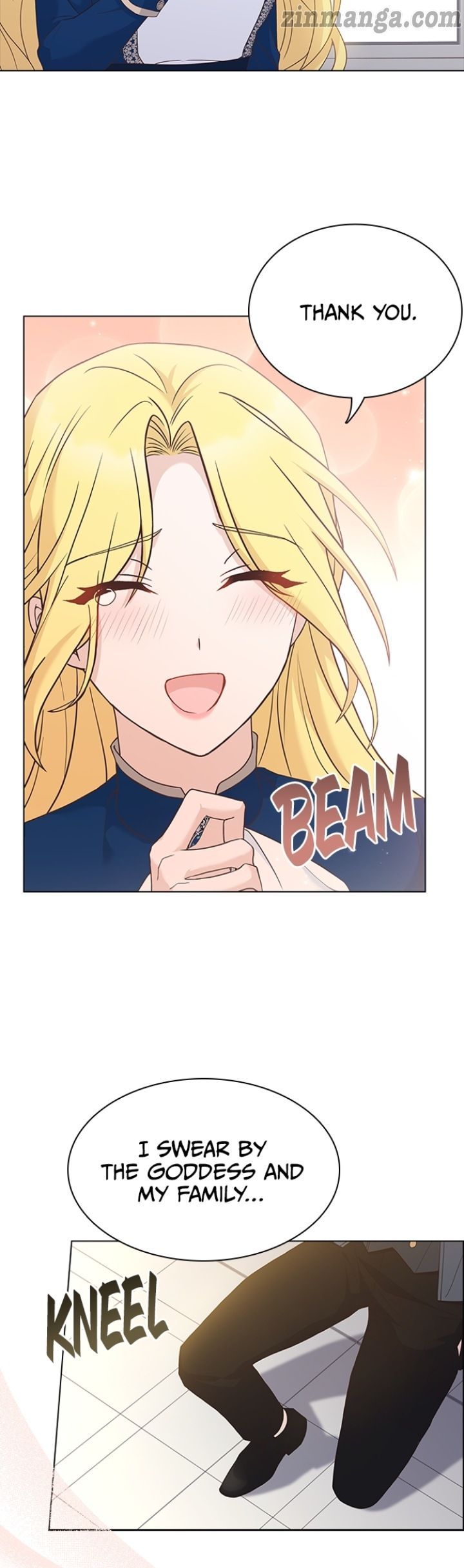 Read A Night With The Emperor Manga Online
