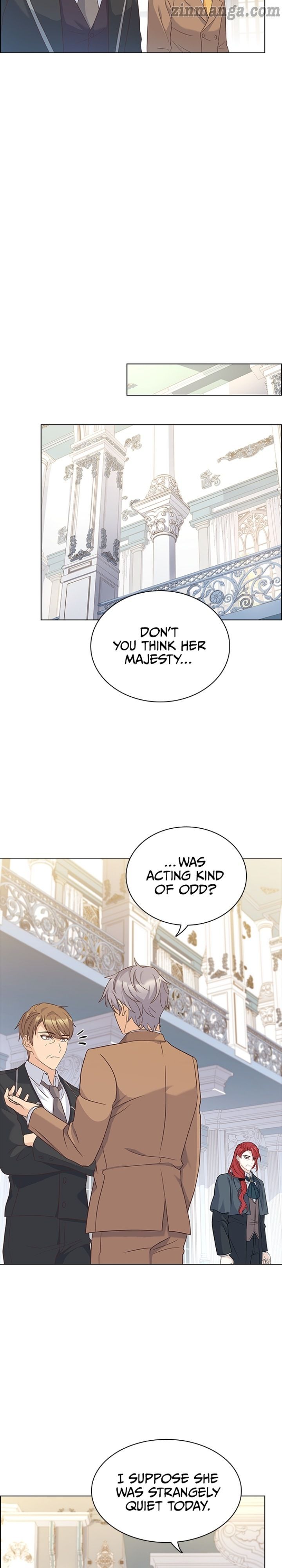 Read A Night With The Emperor Manga Online