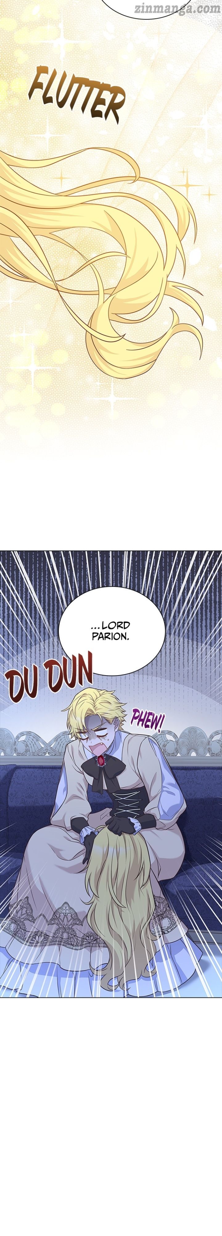 Read A Night With The Emperor Manga Online