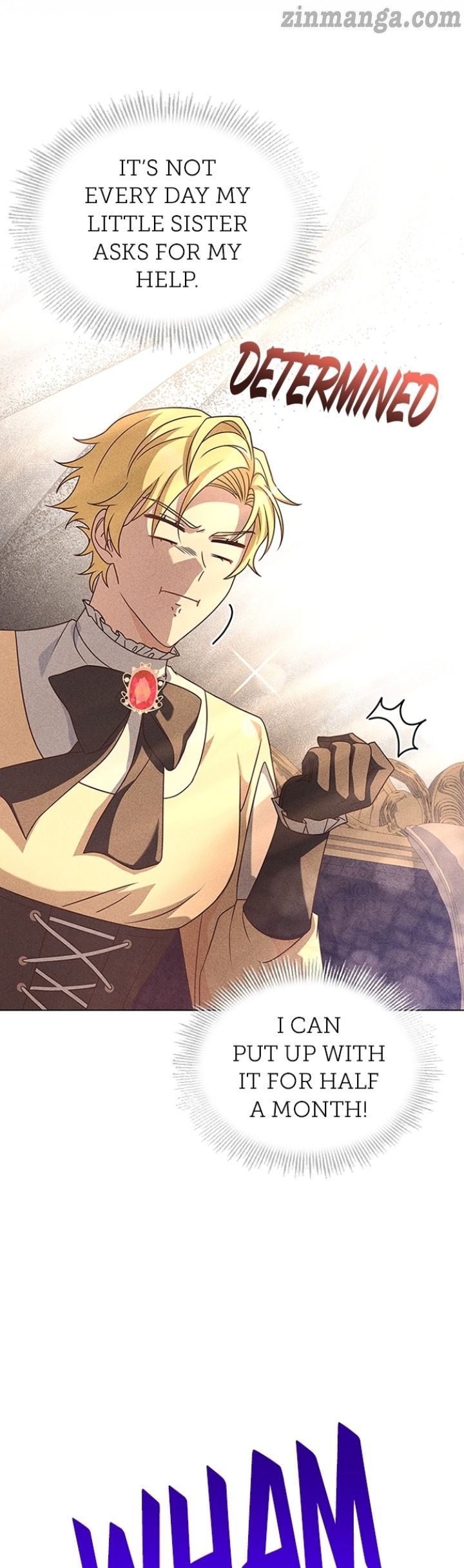 Read A Night With The Emperor Manga Online