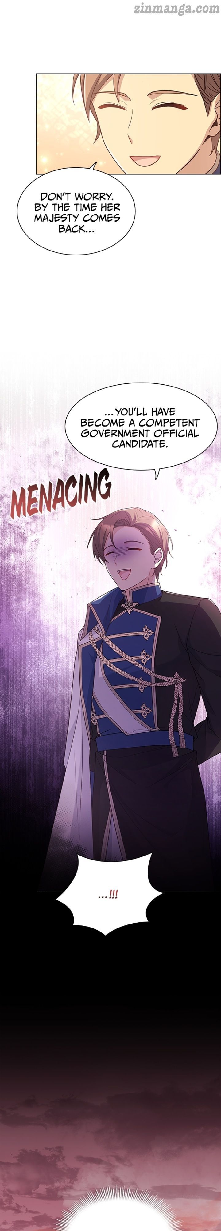 Read A Night With The Emperor Manga Online