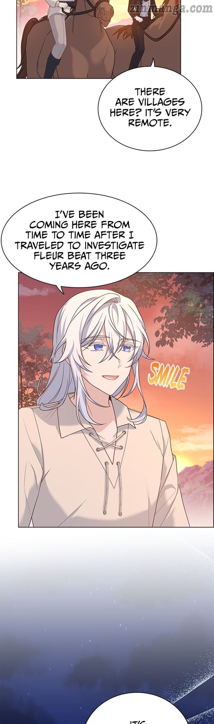 Read A Night With The Emperor Manga Online