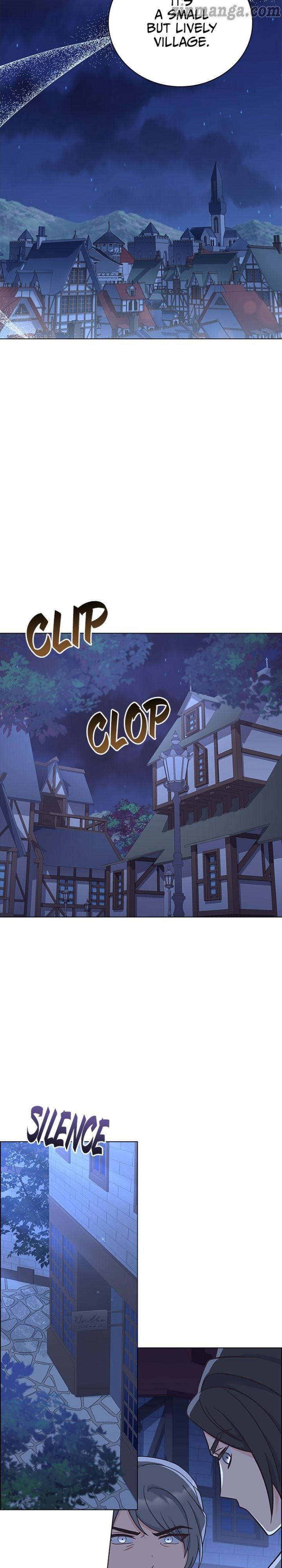 Read A Night With The Emperor Manga Online