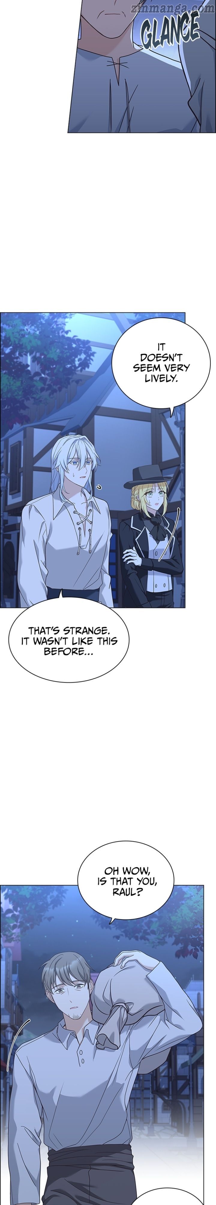 Read A Night With The Emperor Manga Online
