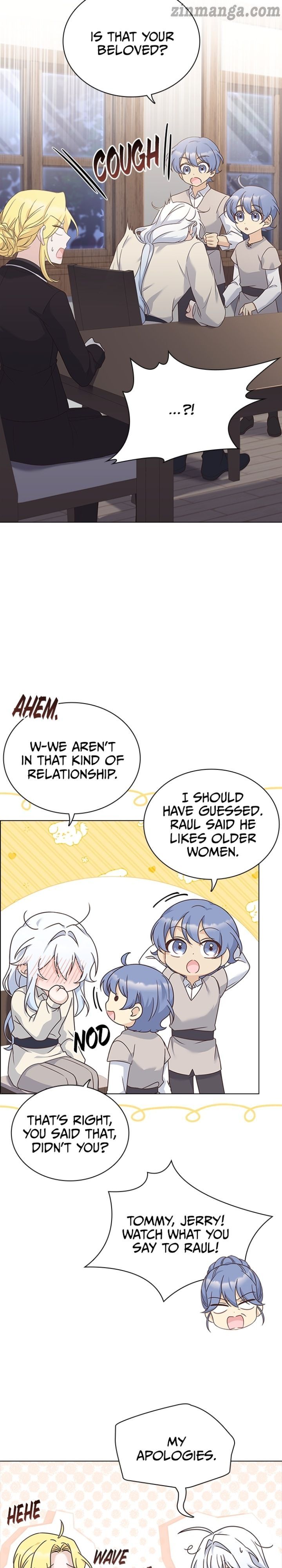 Read A Night With The Emperor Manga Online
