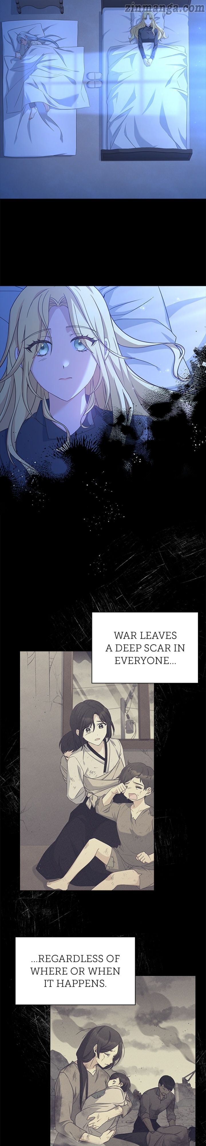 Read A Night With The Emperor Manga Online