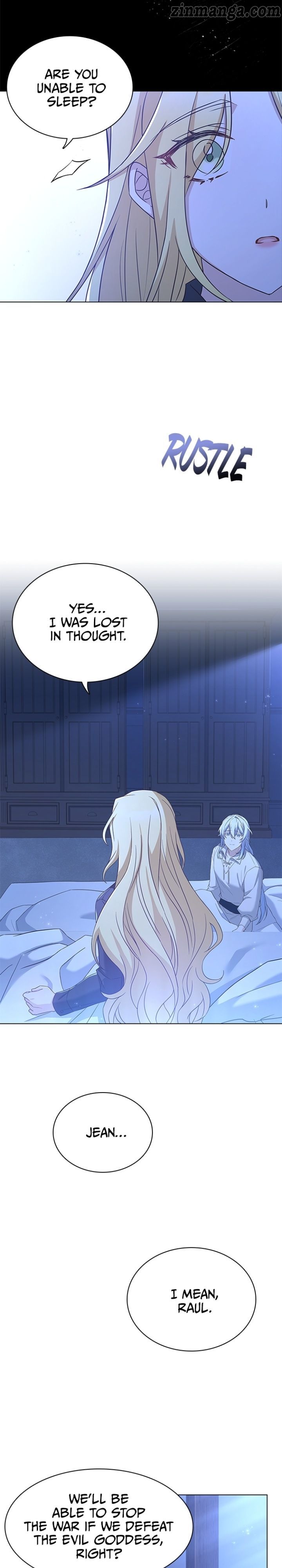 Read A Night With The Emperor Manga Online