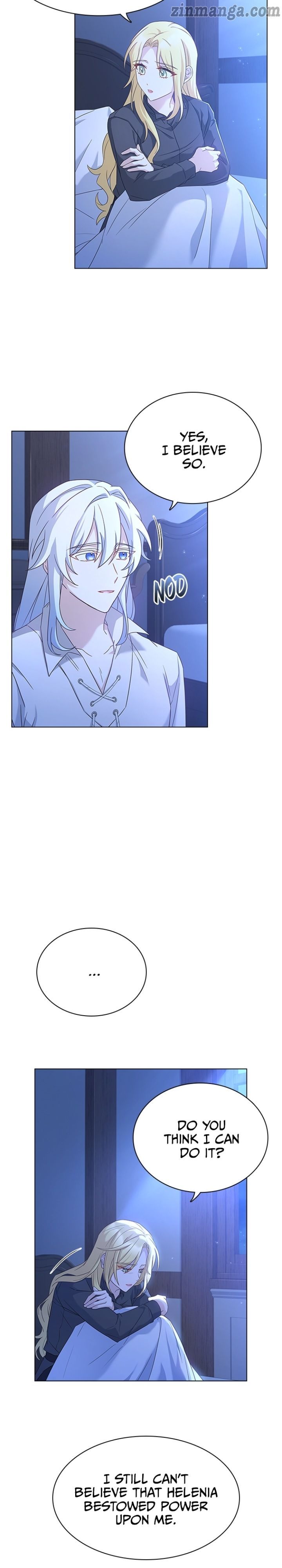 Read A Night With The Emperor Manga Online