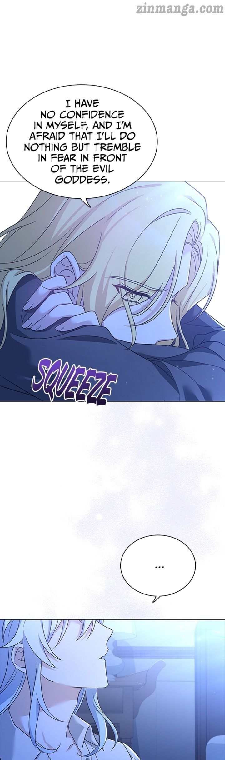 Read A Night With The Emperor Manga Online