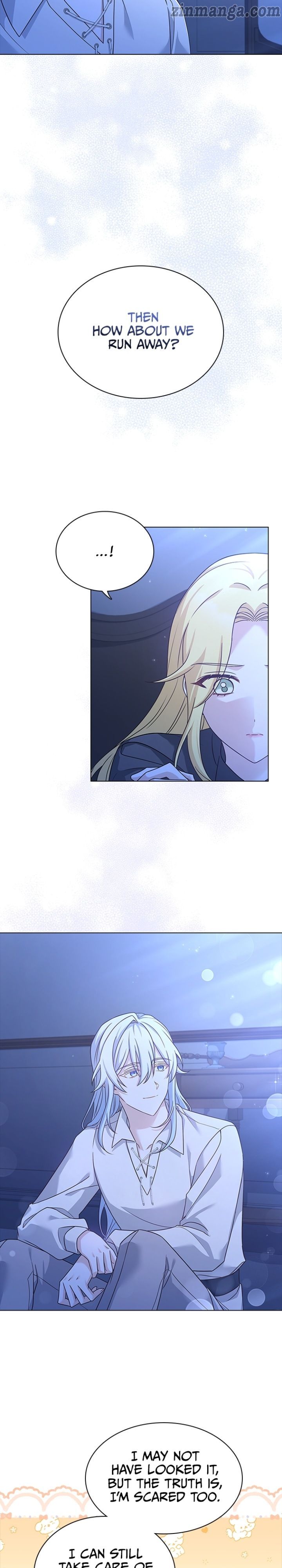 Read A Night With The Emperor Manga Online